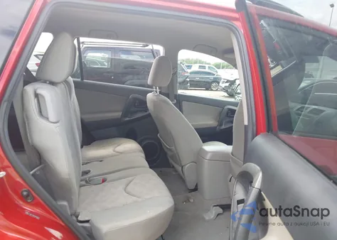2012 Toyota Rav4 z USA, uszkodzony, nr VIN 2T3BF4DV6CW183215